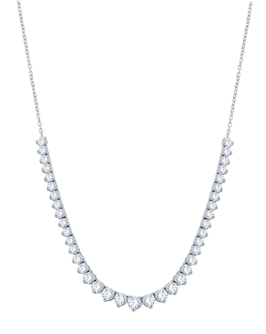 4ctw-lab-grown-diamond-v-shape-necklace-14k