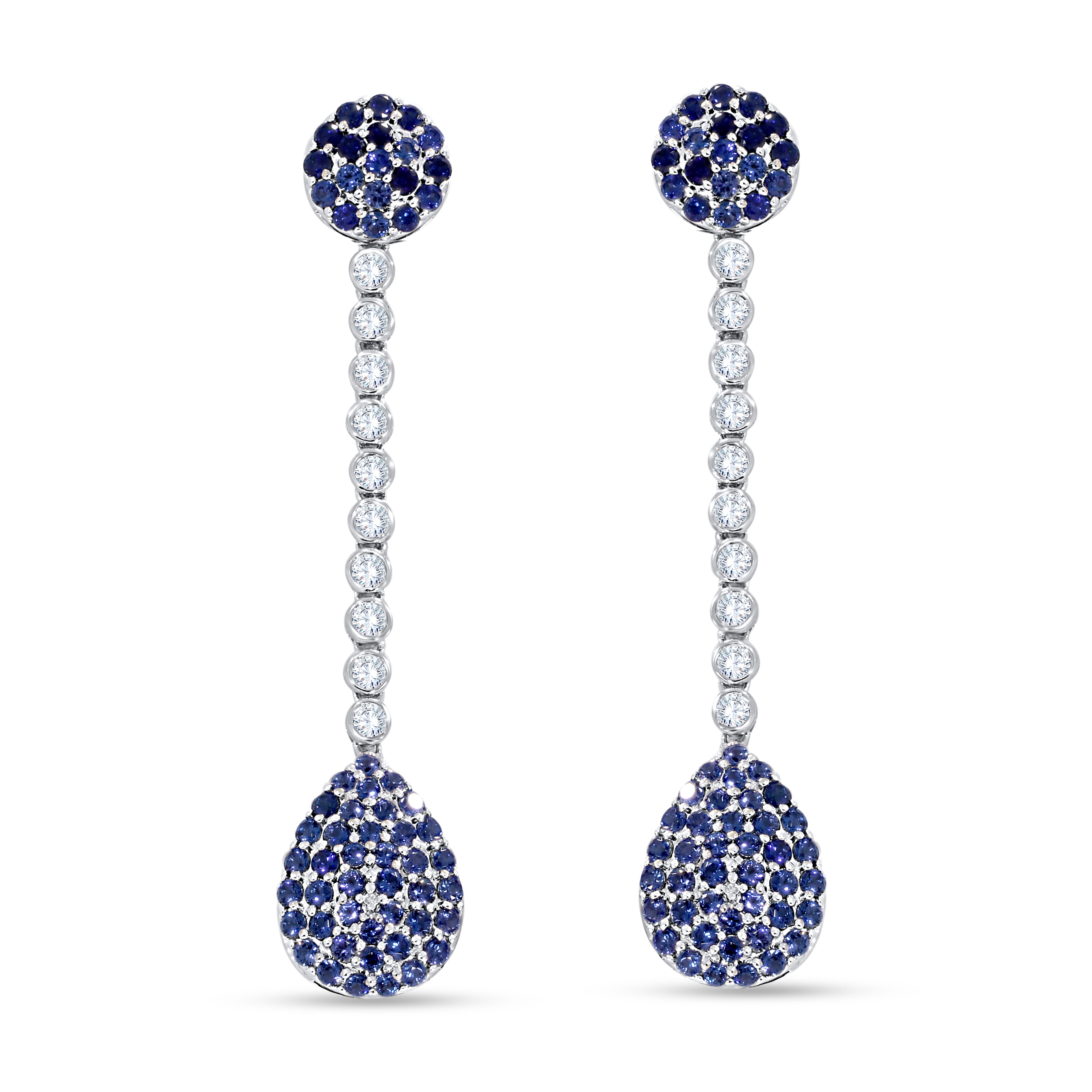 FJE 4051 BLUE SAPPHIRE