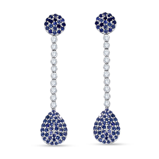 FJE 4051 BLUE SAPPHIRE