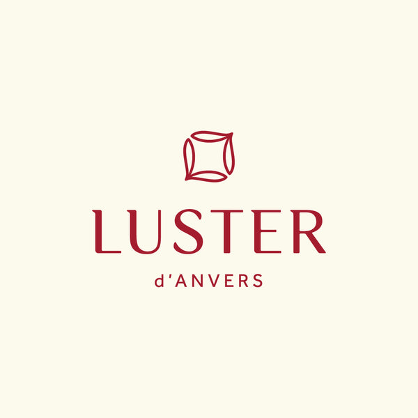 Luster D'Anvers Jewellery